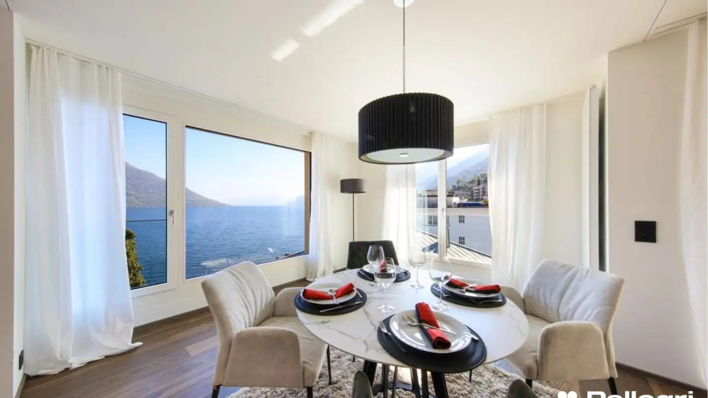 Attique à vendre - 6614 Brissago - Photo 3