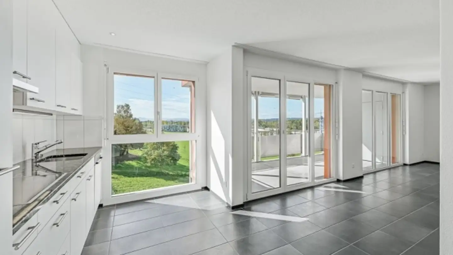 Appartamento in affitto - Haslirainstrasse 10a, 6035 Perlen - Photo 2