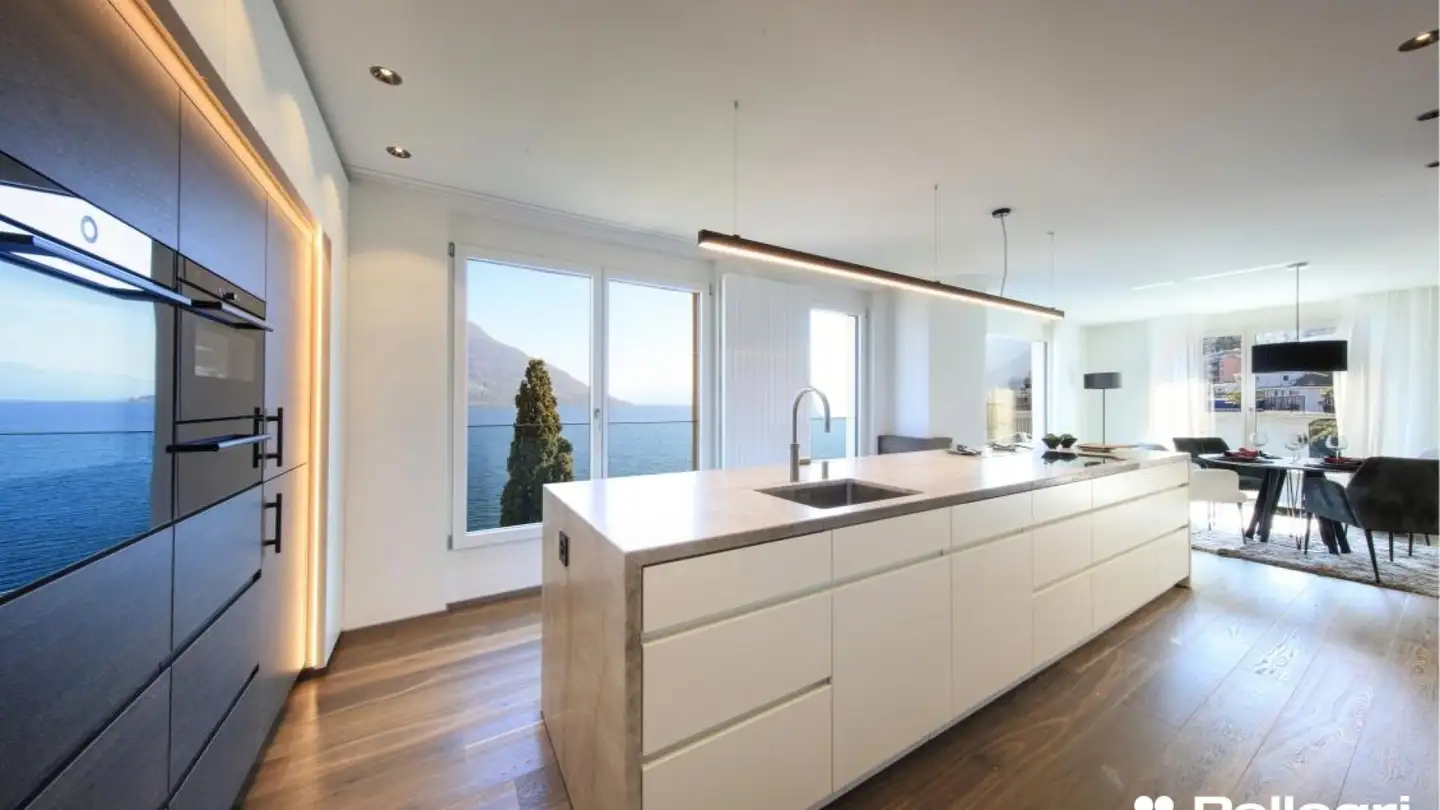 Attique à vendre - 6614 Brissago - Photo 4