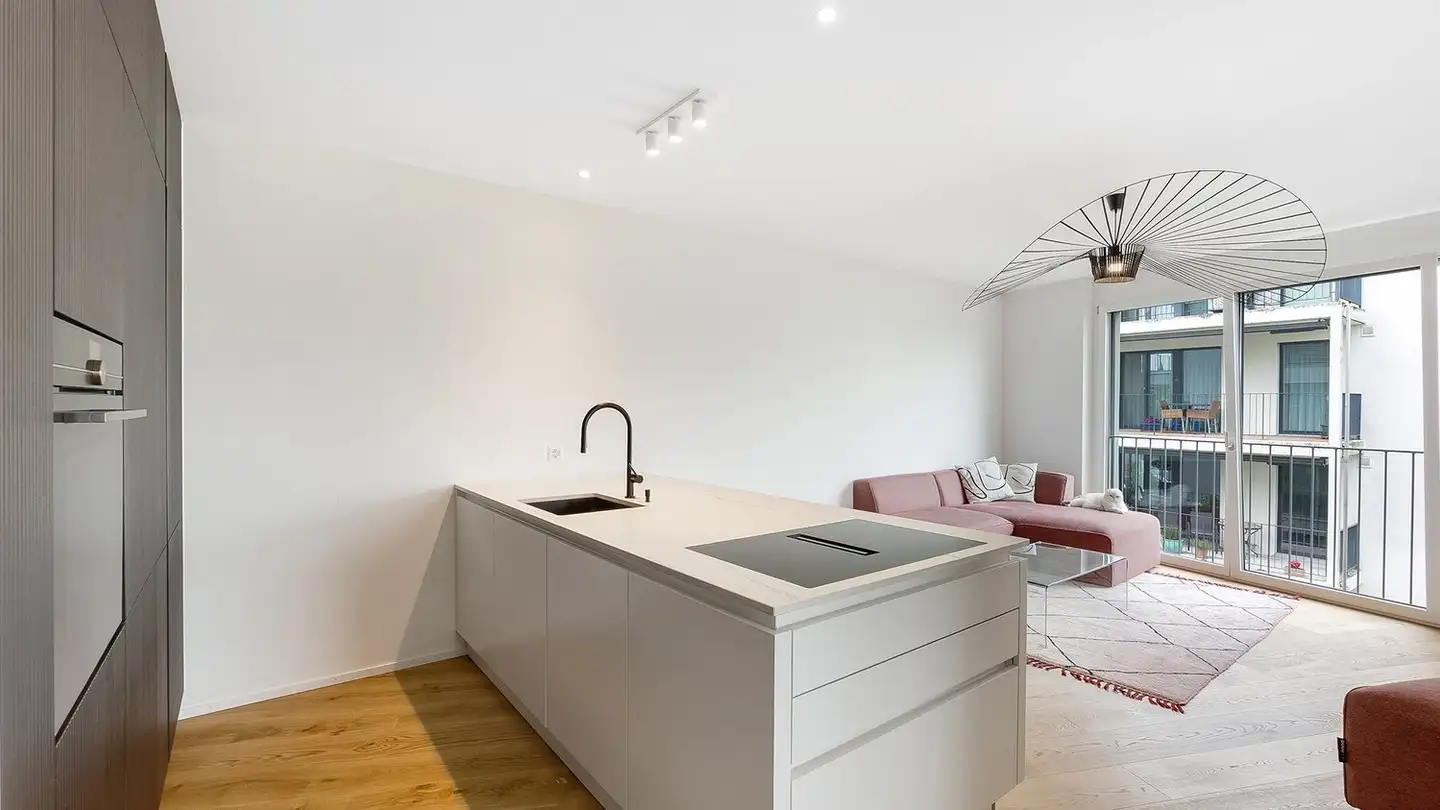 Appartamento in vendita - Eichrainstrasse 29, 8052 Zürich - Foto 4