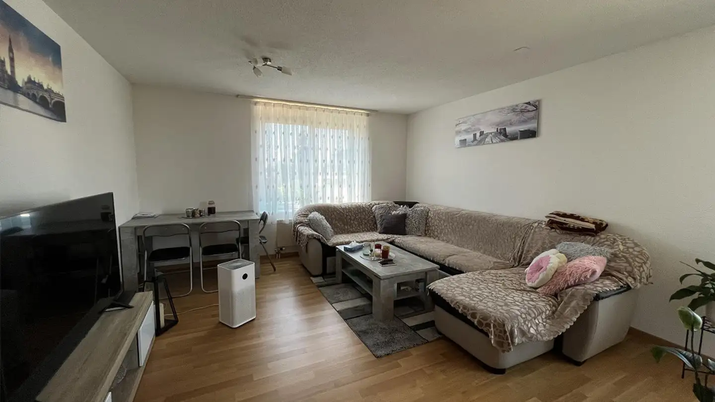 Wohnung mieten - Flawilerstrasse 34, 9242 Oberuzwil