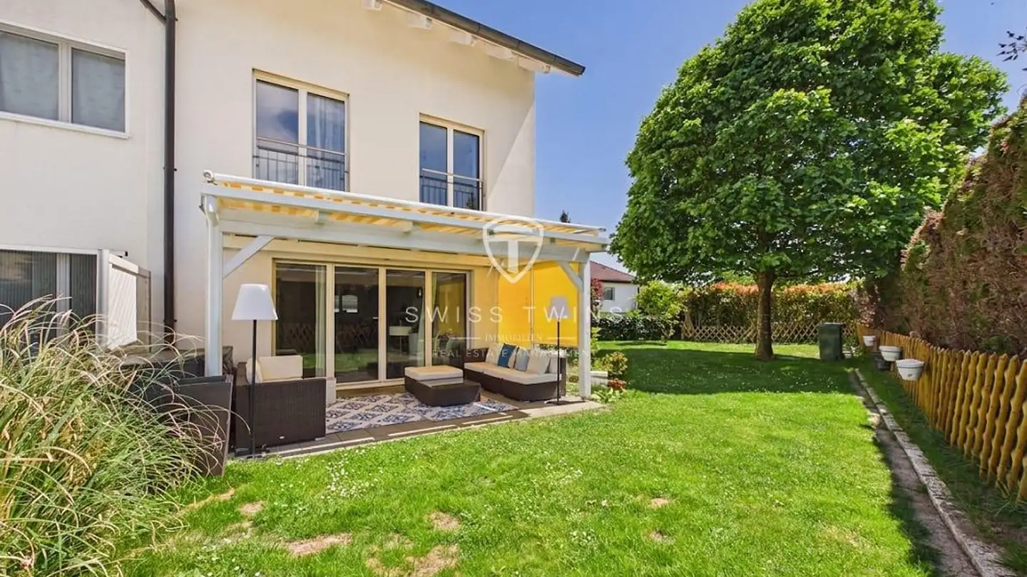 Maison individuelle à louer - 8182 Hochfelden - Photo 2