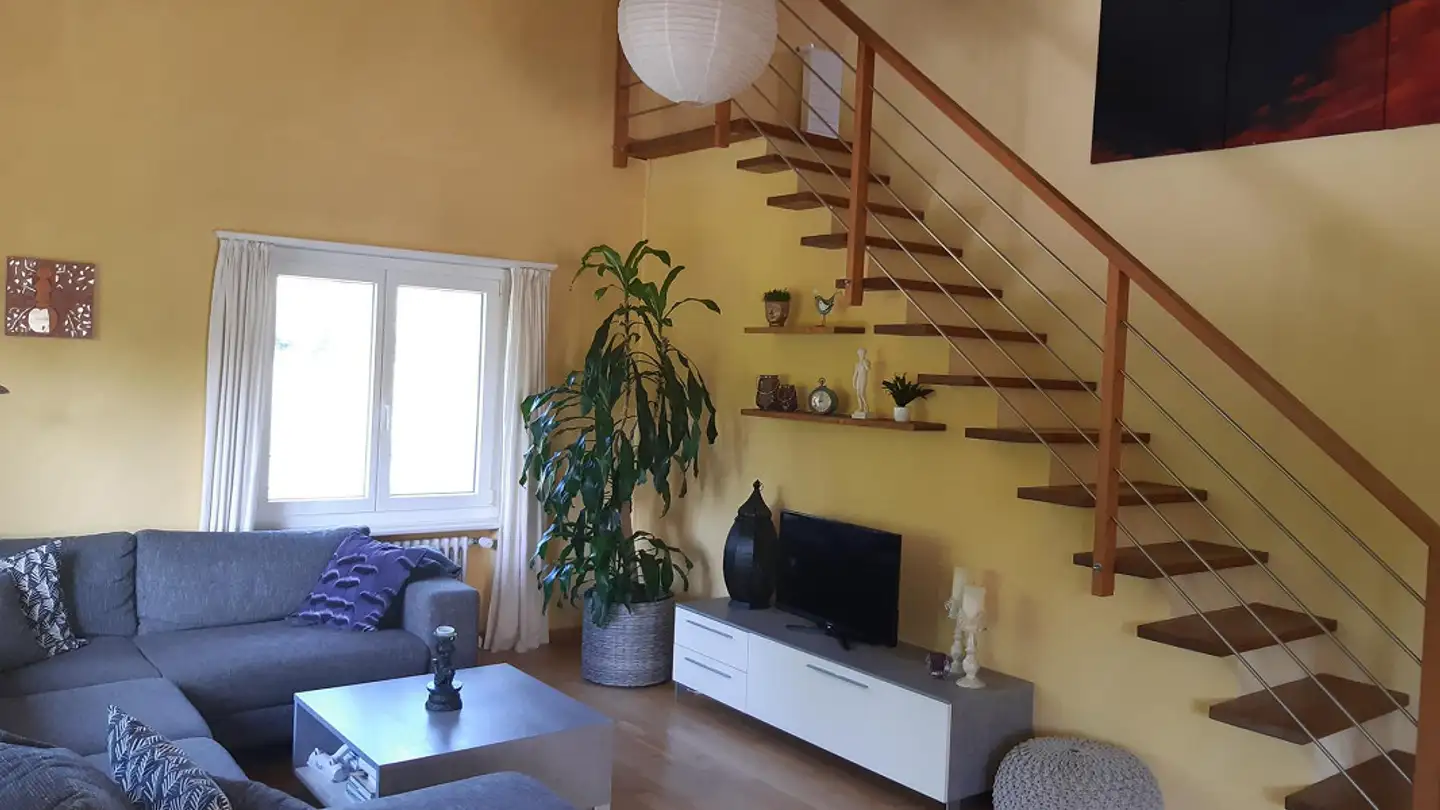 Wohnung mieten - Hübeli 2, 5643 Meienberg
