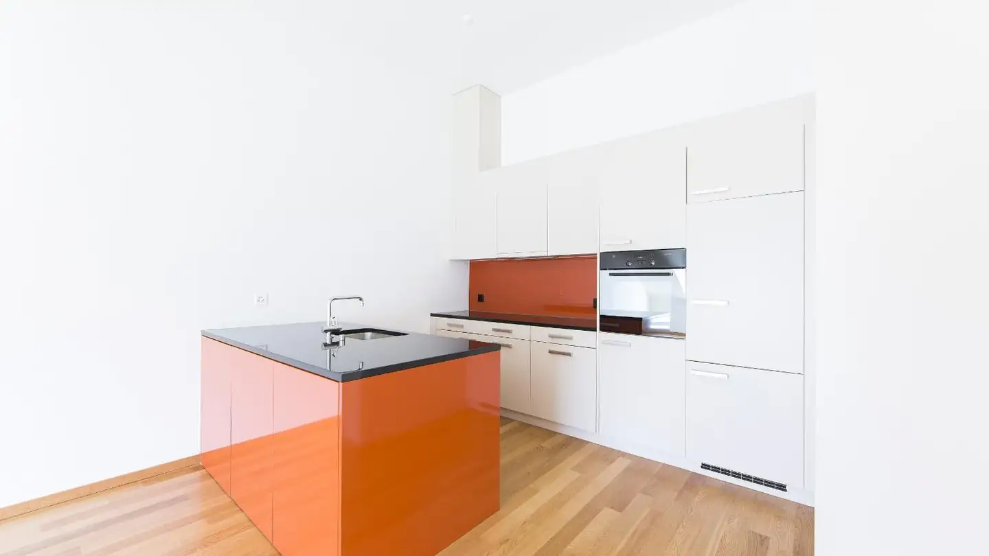 Wohnung mieten - Rheinstrasse 45, 7320 Sargans - Foto 4