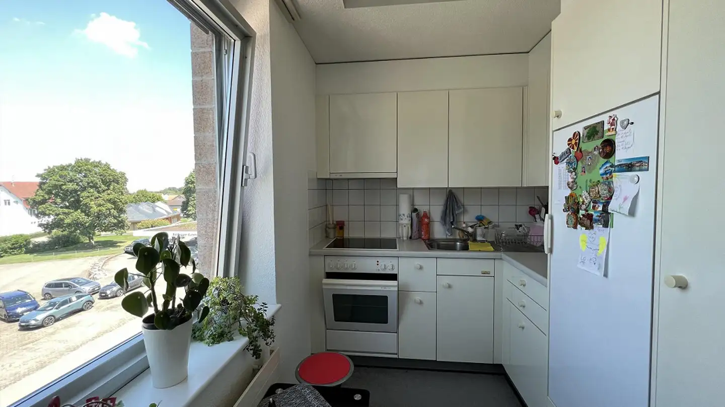 Wohnung mieten - Flawilerstrasse 34, 9242 Oberuzwil - Foto 2