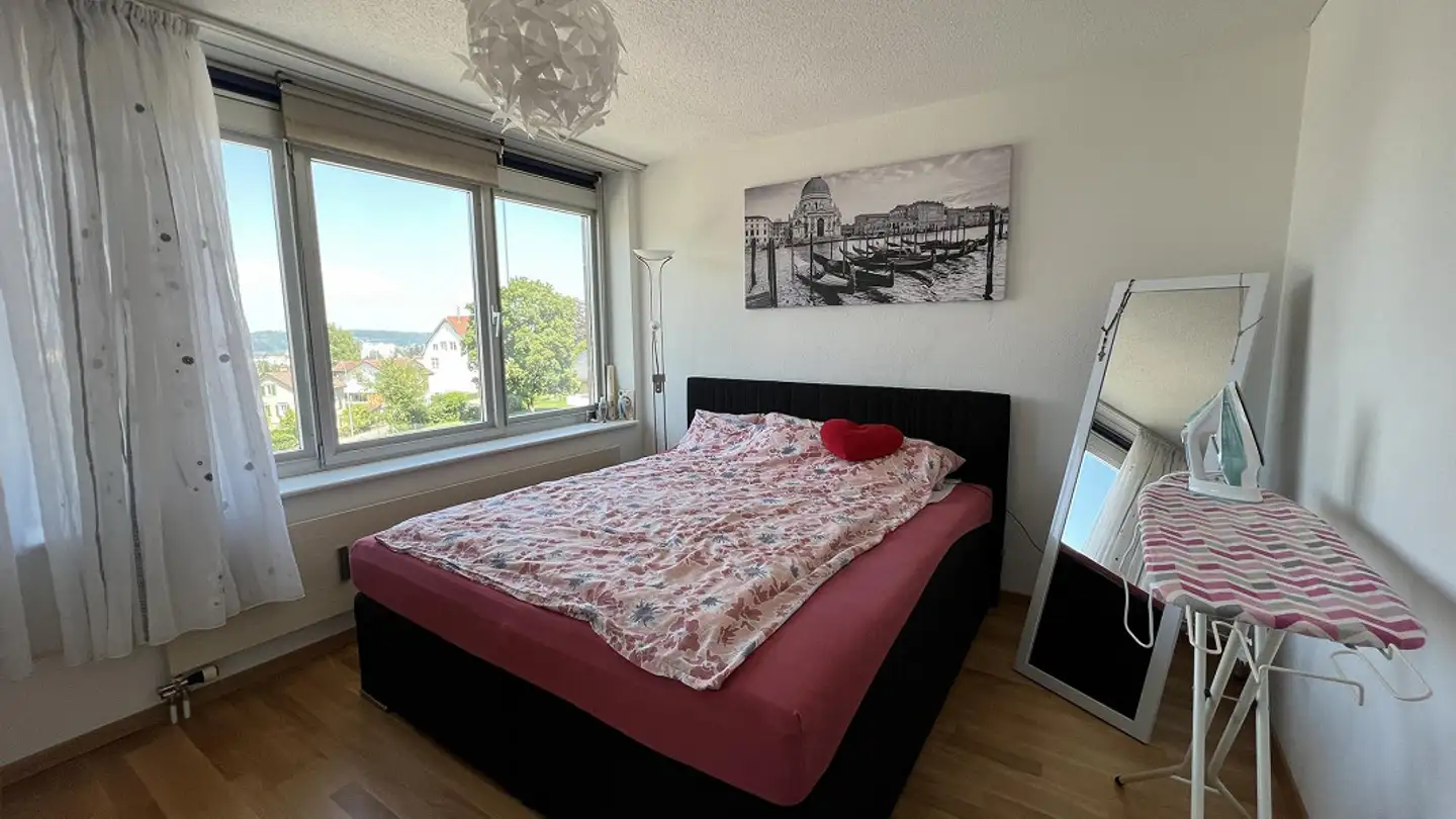 Wohnung mieten - Flawilerstrasse 34, 9242 Oberuzwil - Foto 3