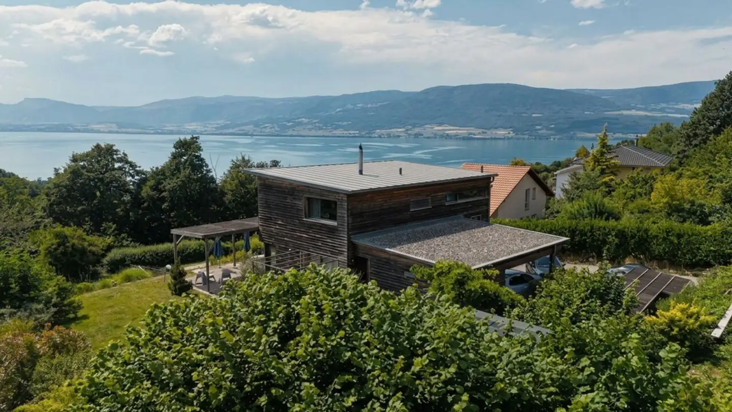 Casa grotta in vendita - Le Communeau, 1474 Châbles FR