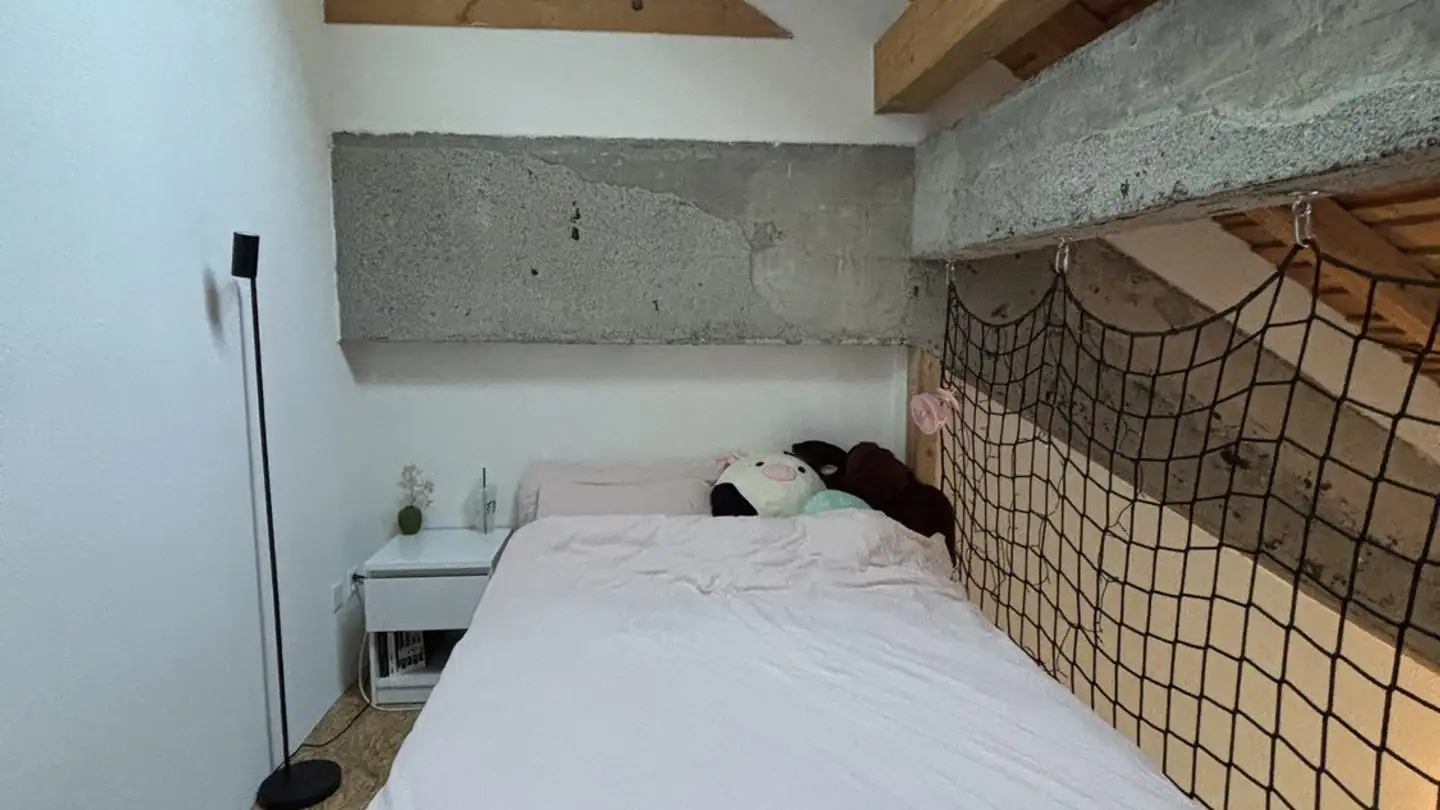 Single room for rent - Rue De Morat / Murtengasse 8, 1700 Fribourg - Photo 4