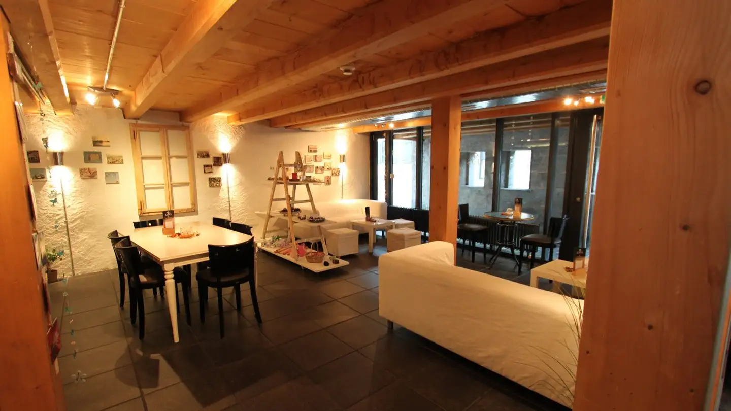 Bureau à louer - Burgstrasse 6, 3600 Thun - Photo 3