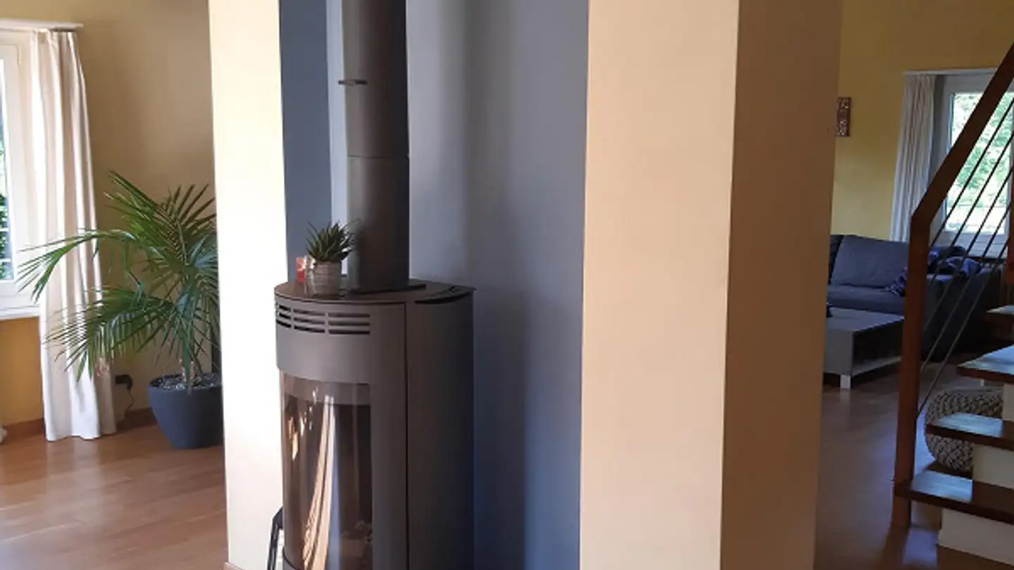 Wohnung mieten - Hübeli 2, 5643 Meienberg - Foto 4