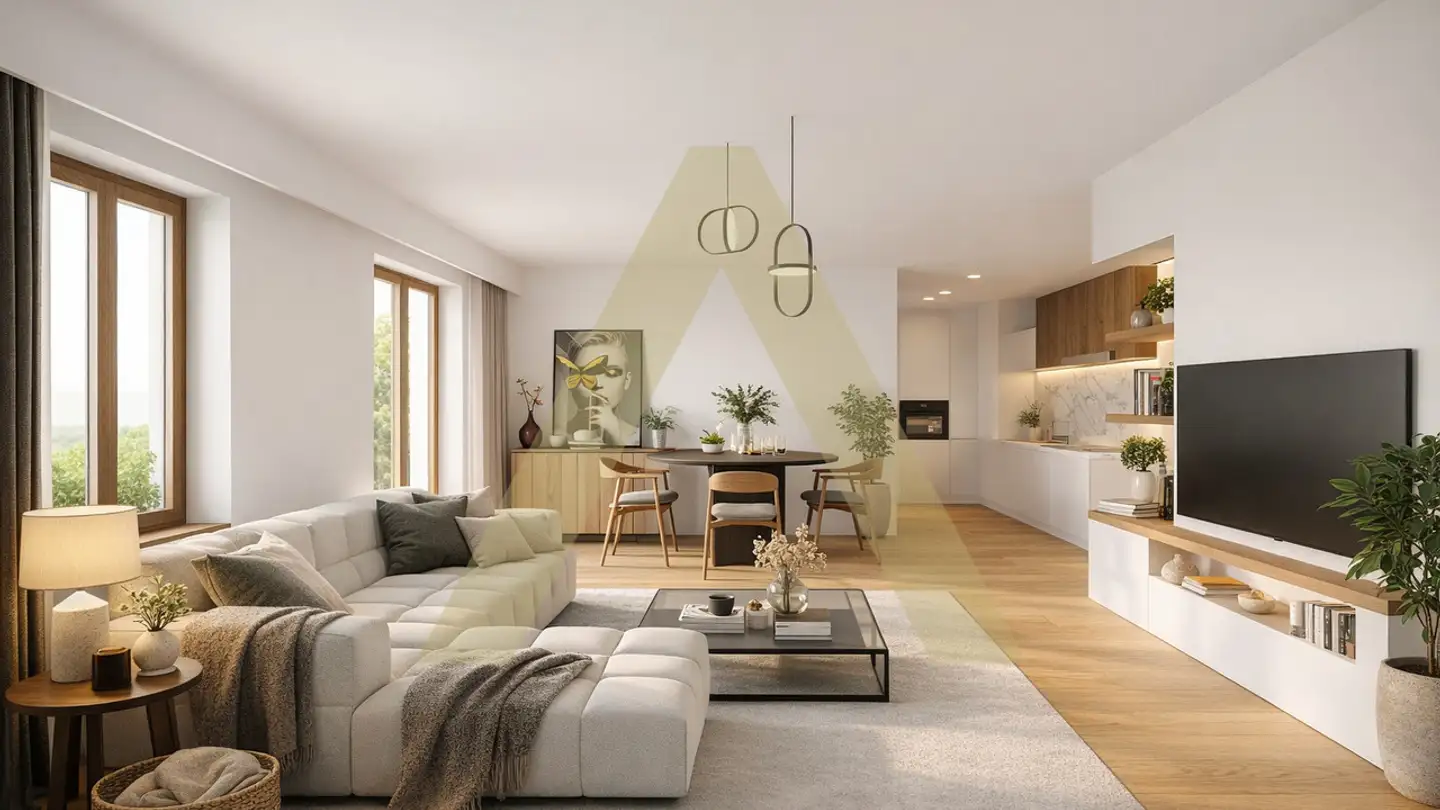 Apartment for sale - 1554 Sédeilles - Photo 2