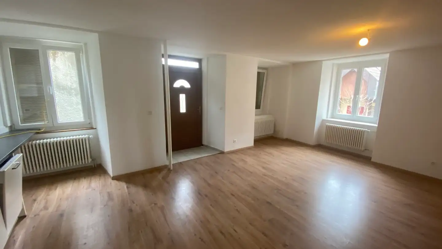 Maison individuelle à vendre - 2800 Delémont - Photo 4