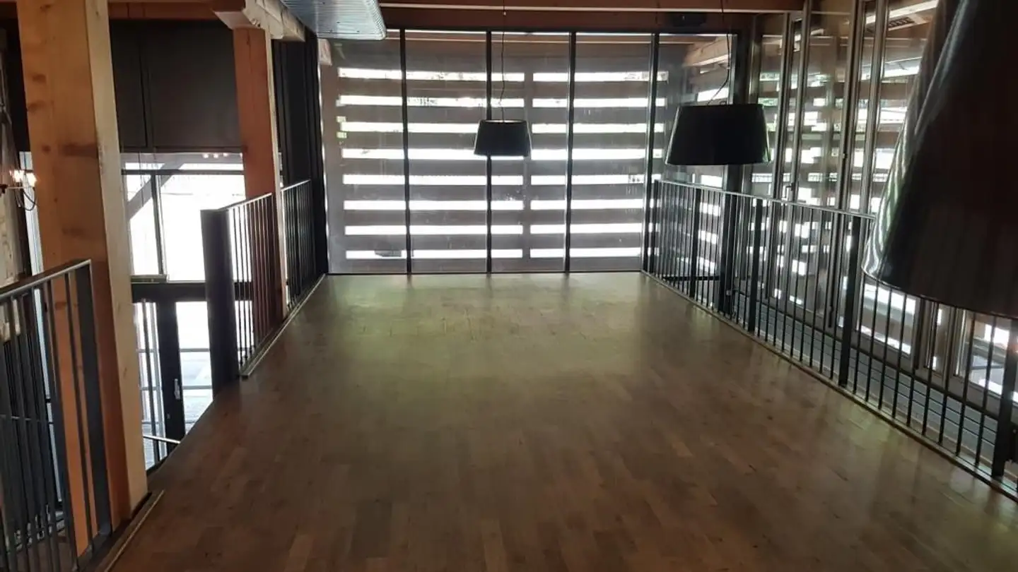 Bureau à louer - Burgstrasse 6, 3600 Thun - Photo 4