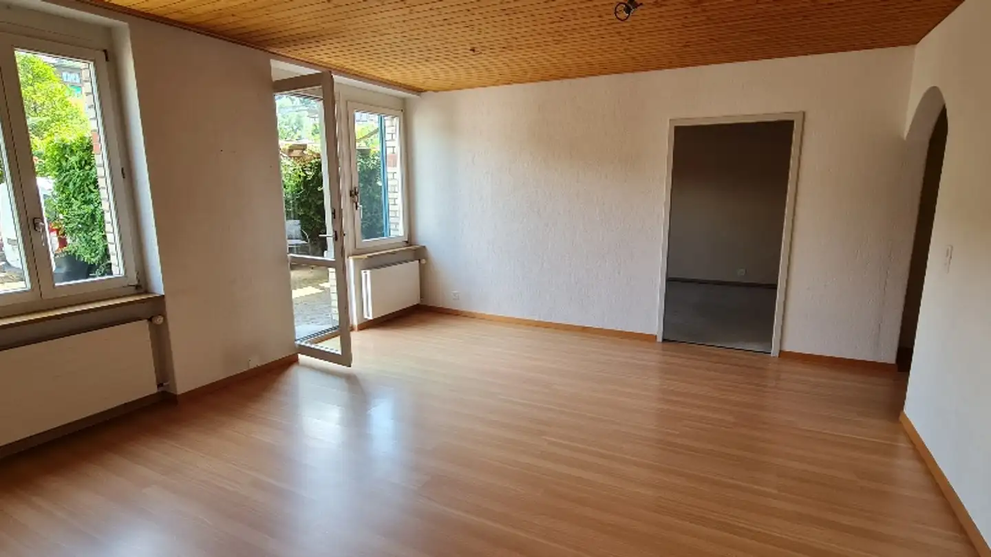 Wohnung mieten - Eichliackerstrasse 15, 8406 Winterthur
