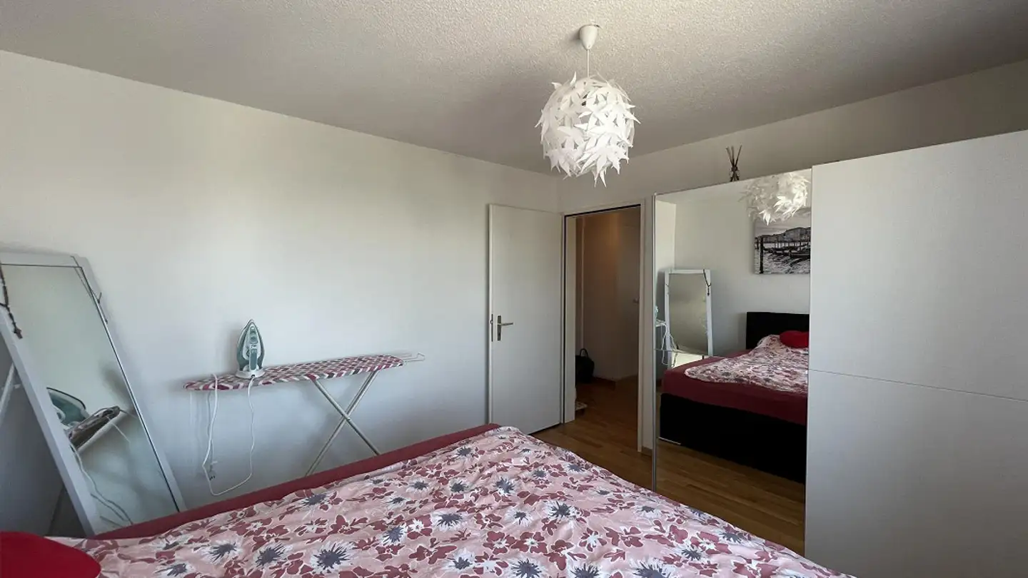 Wohnung mieten - Flawilerstrasse 34, 9242 Oberuzwil - Foto 4