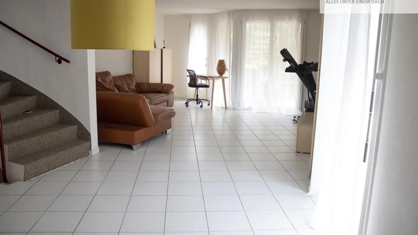 Einfamilienhaus mieten - Therwilerstrasse 135, 4104 Oberwil BL - Foto 3