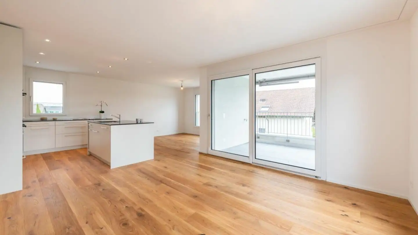 Appartamento in affitto - Dorfstrasse 35, 6153 Ufhusen