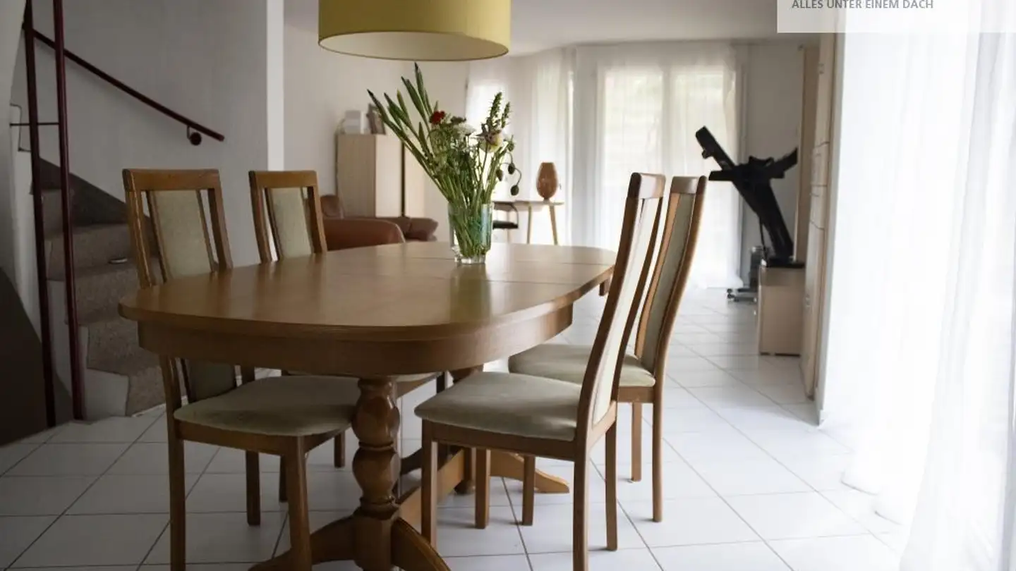Einfamilienhaus mieten - Therwilerstrasse 135, 4104 Oberwil BL - Foto 4