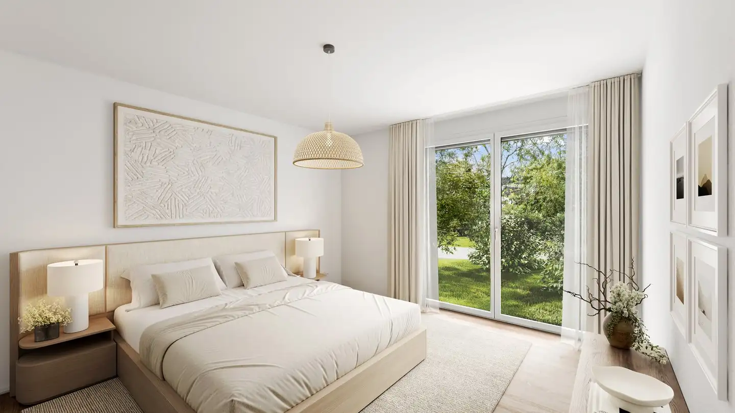 Wohnung kaufen - 8904 Aesch ZH - Foto 2