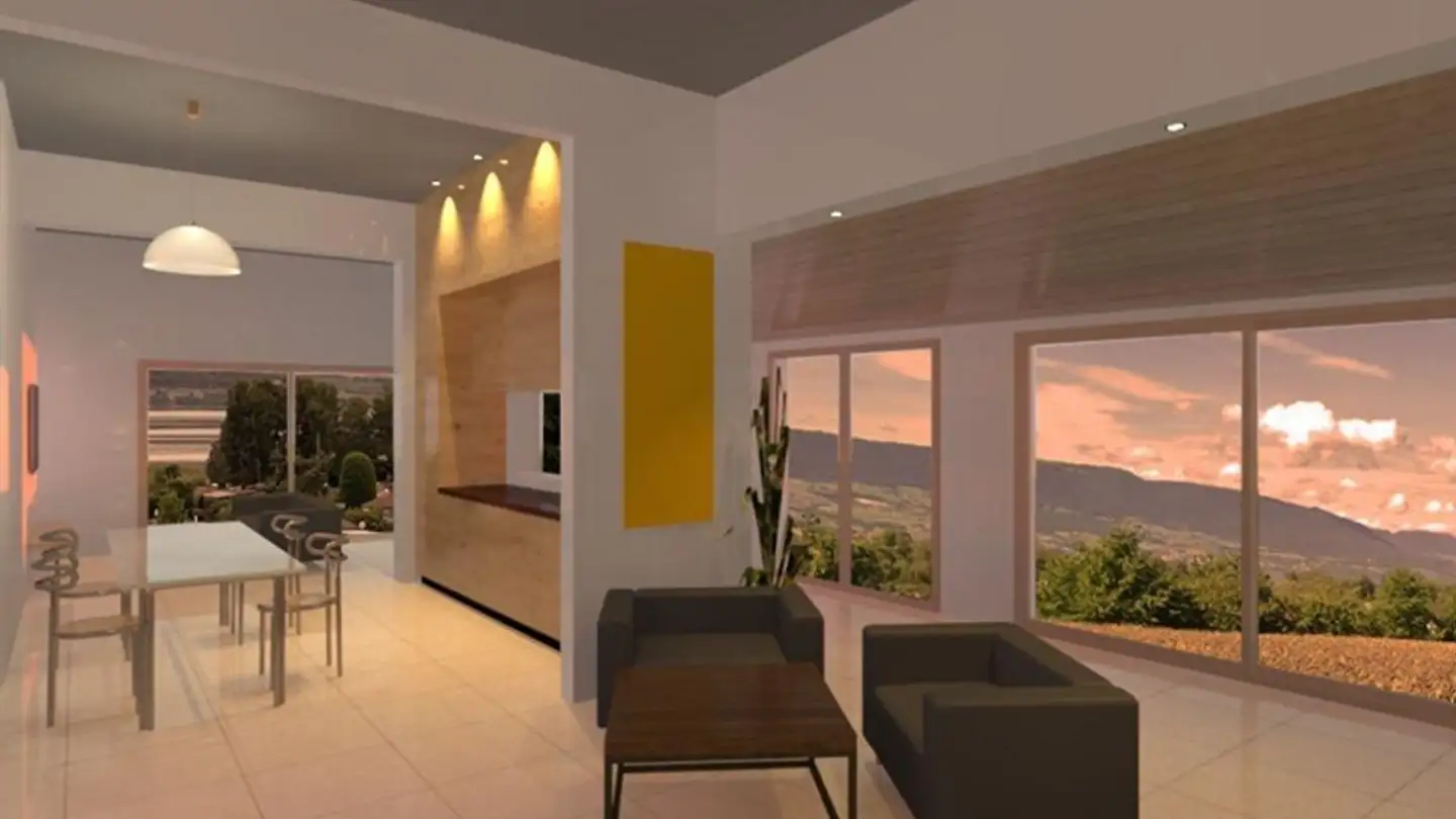 Apartment for sale - 1468 Cheyres