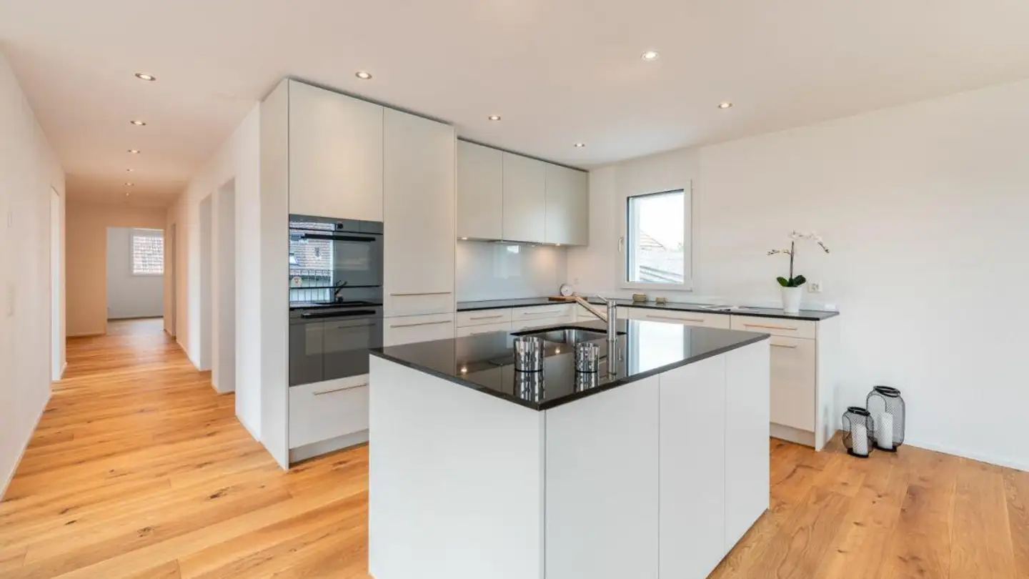 Appartamento in affitto - Dorfstrasse 35, 6153 Ufhusen - Foto 3