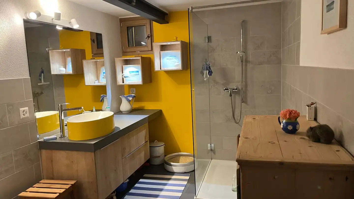 Appartamento in affitto - 3124 Belpberg - Foto 4