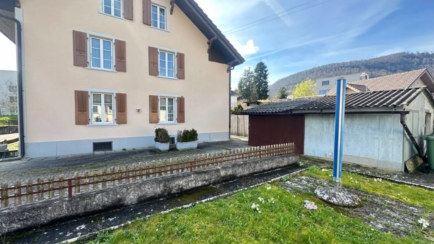 Attique à louer - 4663 Aarburg - Photo 4