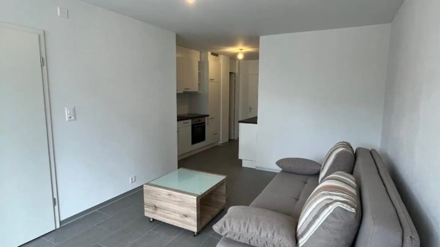 Apartment for rent - Rue De L'envol 2, 1950 Sion