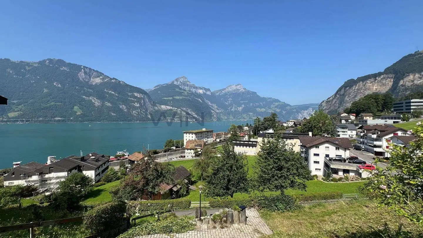 Terreno edificabile in vendita - 6454 Flüelen - Foto 2