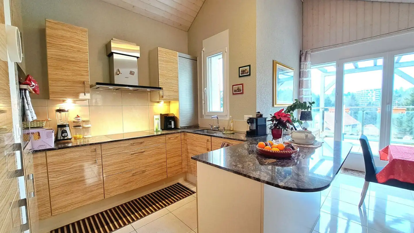 Wohnung kaufen - 1000 Lausanne 26 - Foto 4