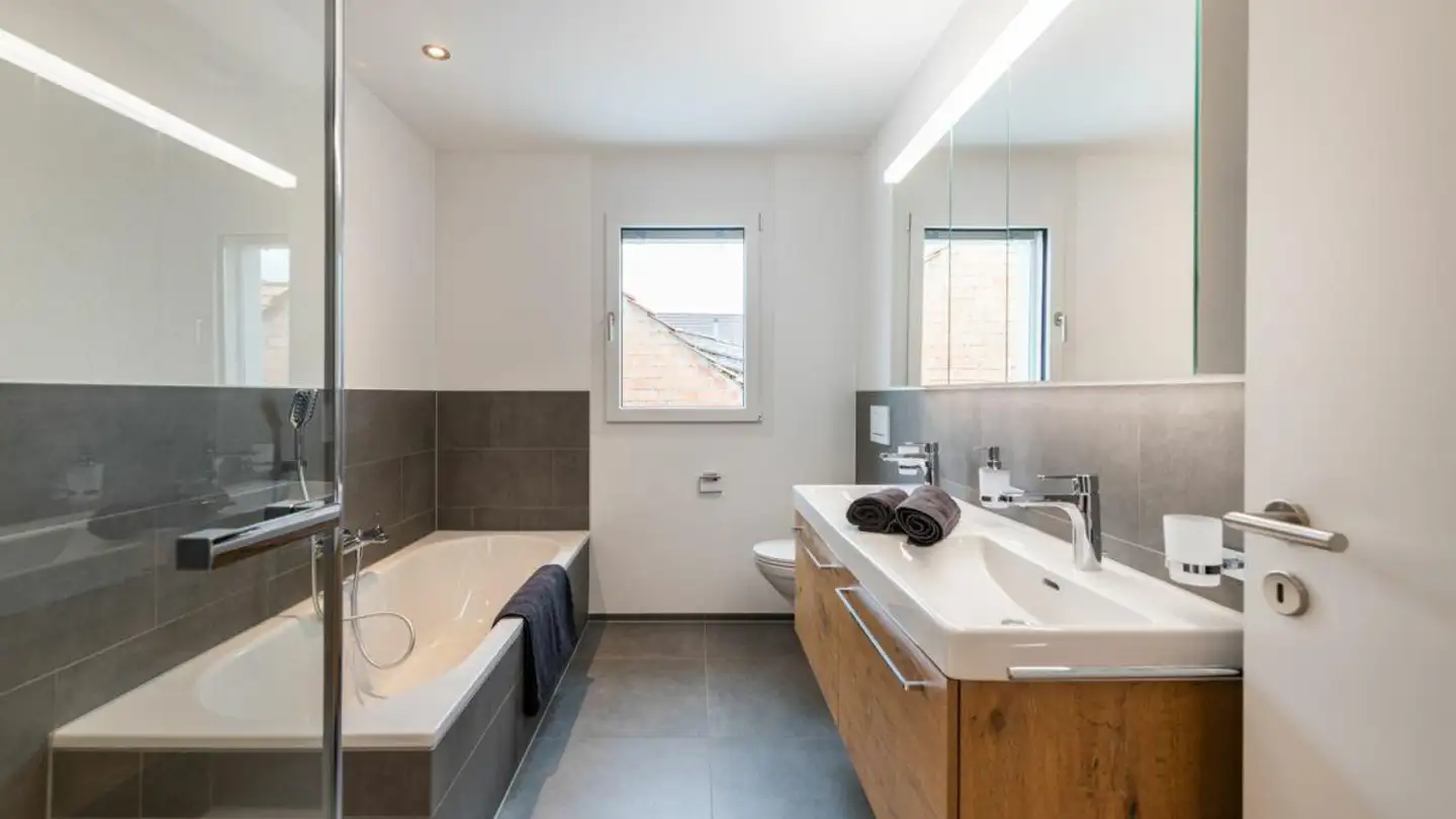 Appartamento in affitto - Dorfstrasse 35, 6153 Ufhusen - Foto 4