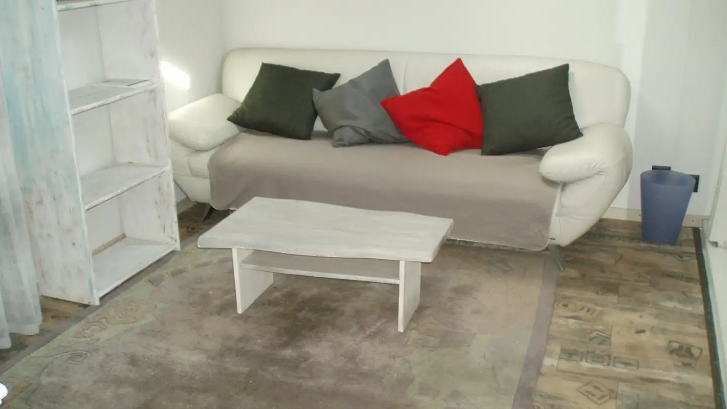 Stanza singola in affitto - Kirchbergstrasse 37, 3421 Lyssach - Foto 3