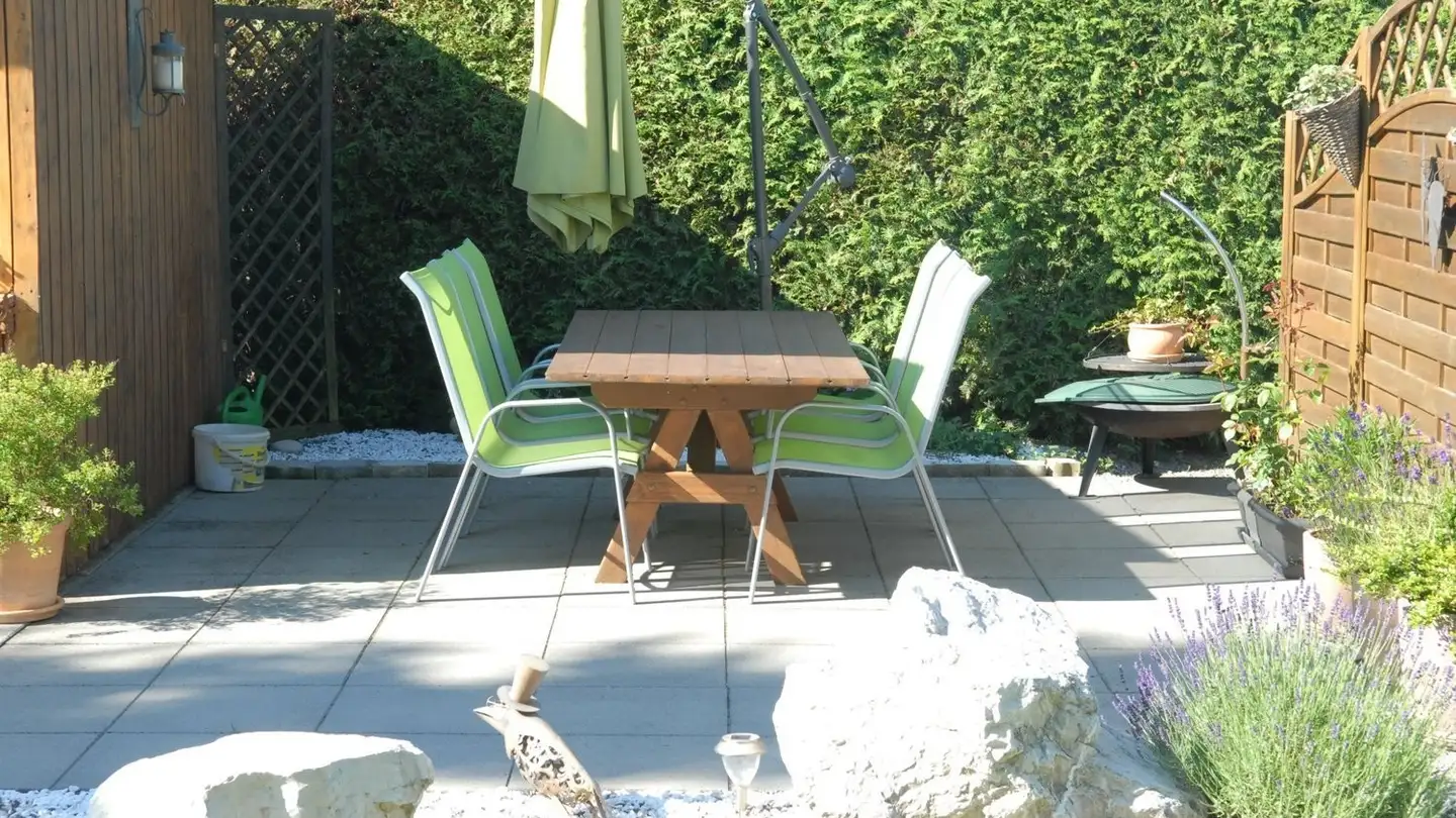 Stanza singola in affitto - Kirchbergstrasse 37, 3421 Lyssach - Foto 4