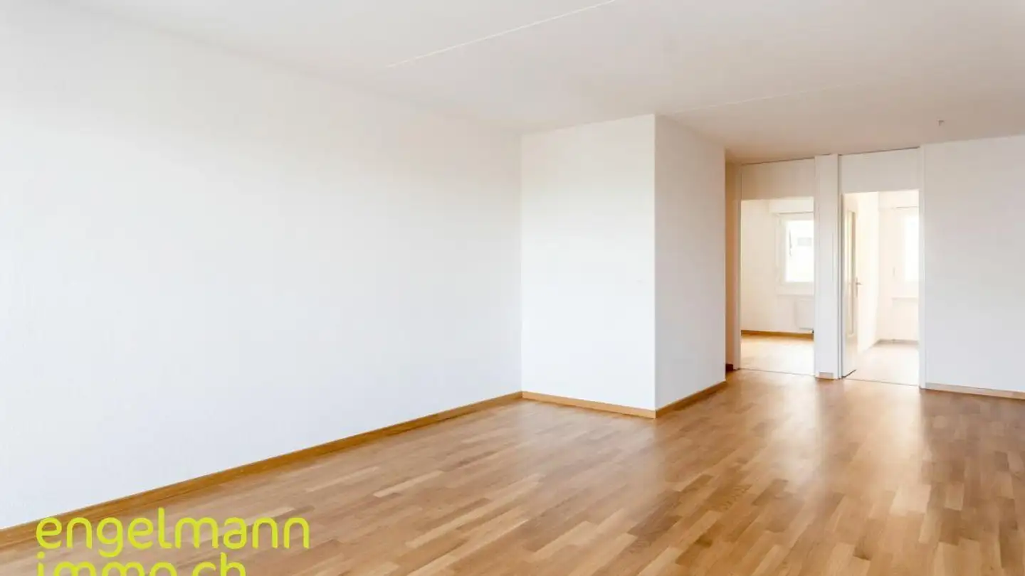 Appartement à louer - Fuchsenried 23, 2504 Biel/Bienne - Photo 2
