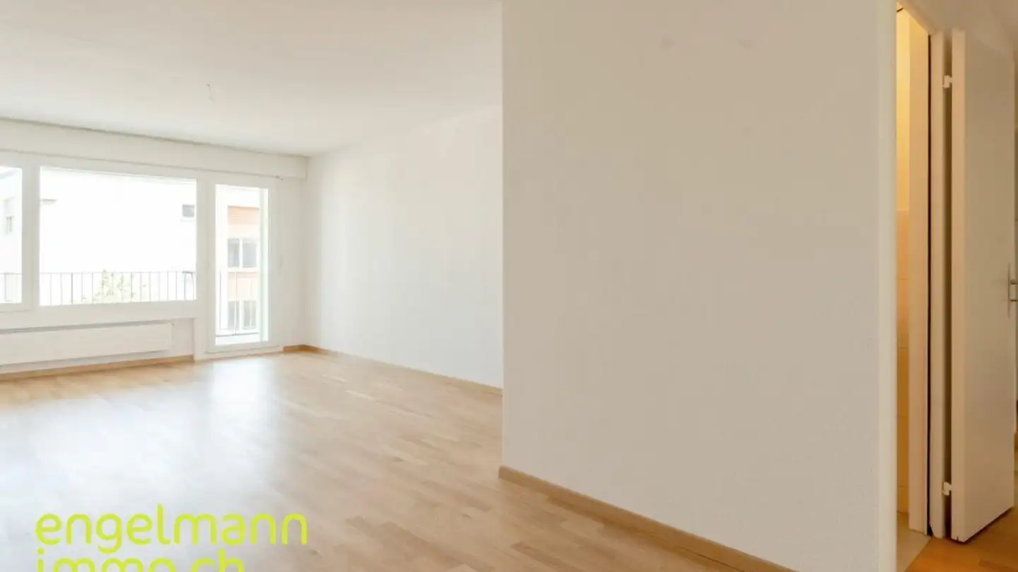 Appartement à louer - Fuchsenried 23, 2504 Biel/Bienne - Photo 3