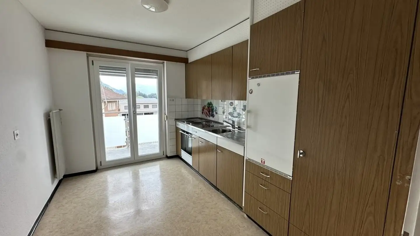 Appartamento in affitto - Haltenstrasse 7, 6064 Kerns - Foto 2