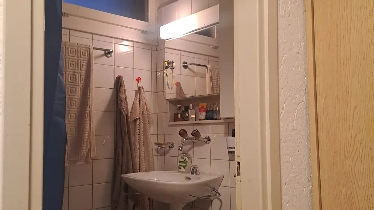 Appartement à louer - Via Pioda 1, 6600 Locarno