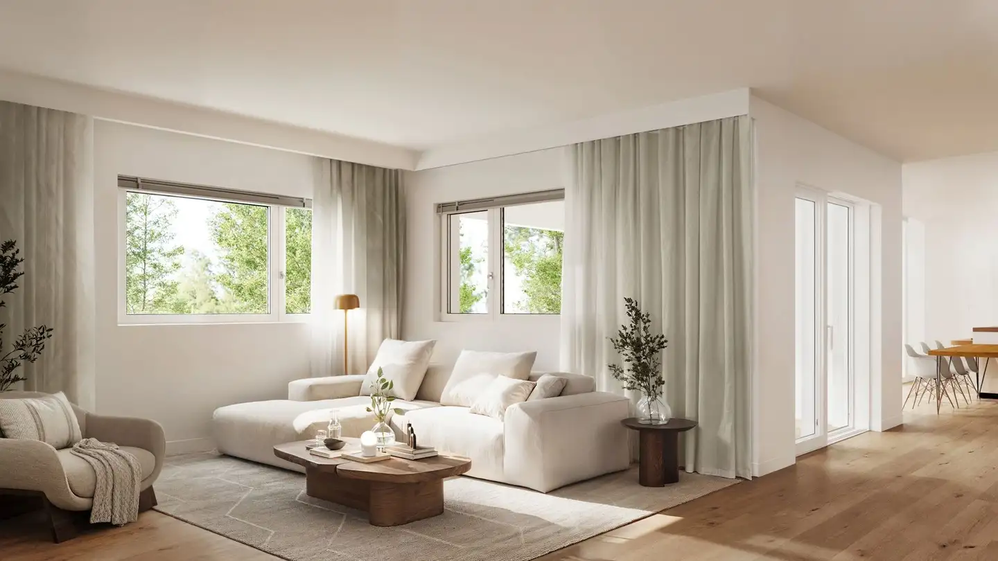 Appartamento in vendita - Route De La Pierra, 1678 Siviriez - Foto 3