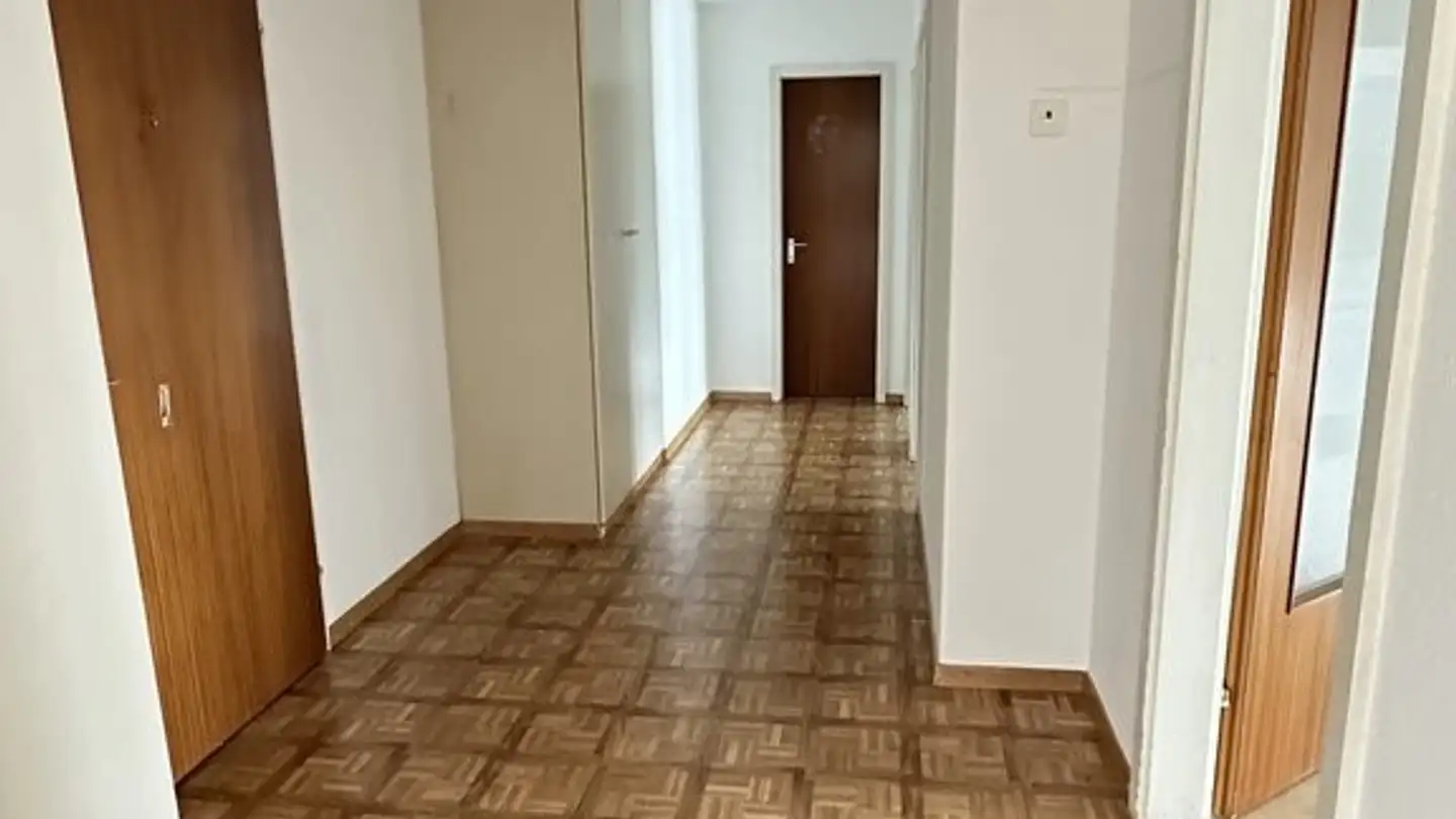 Appartamento in affitto - Haltenstrasse 7, 6064 Kerns - Foto 4