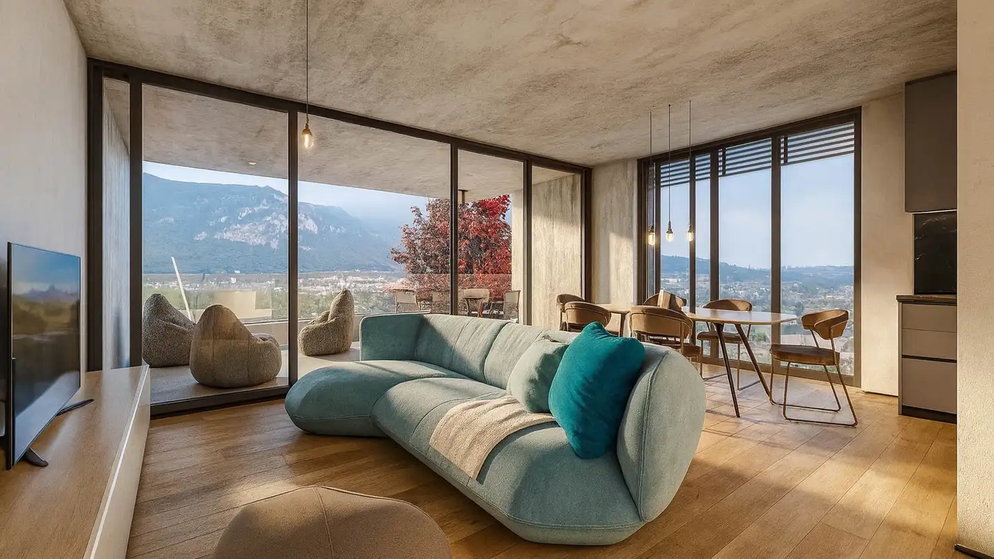 Apartment for sale - 6862 Rancate