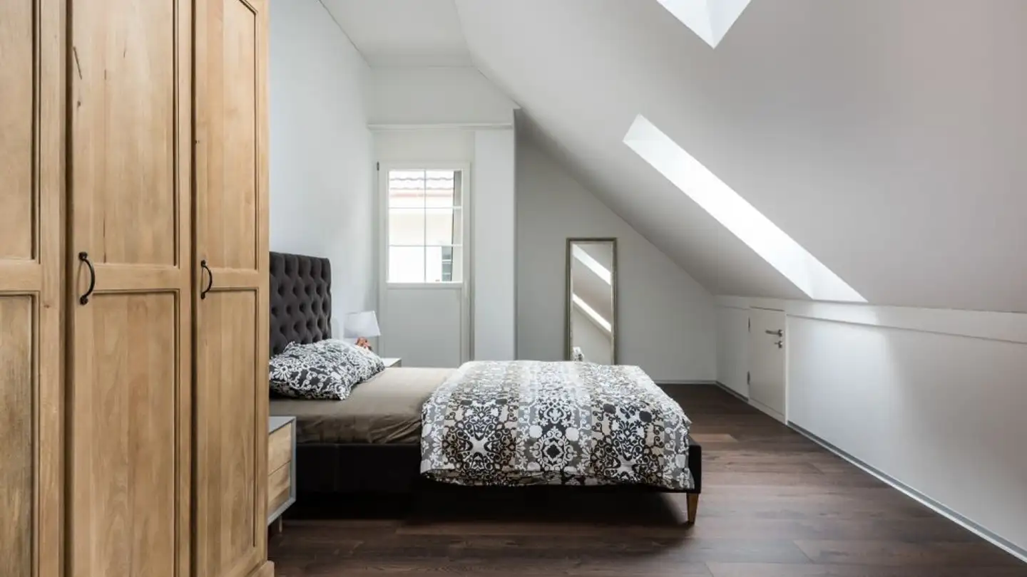 Apartment for rent - Chälenstrasse 27, 8187 Weiach - Photo 3