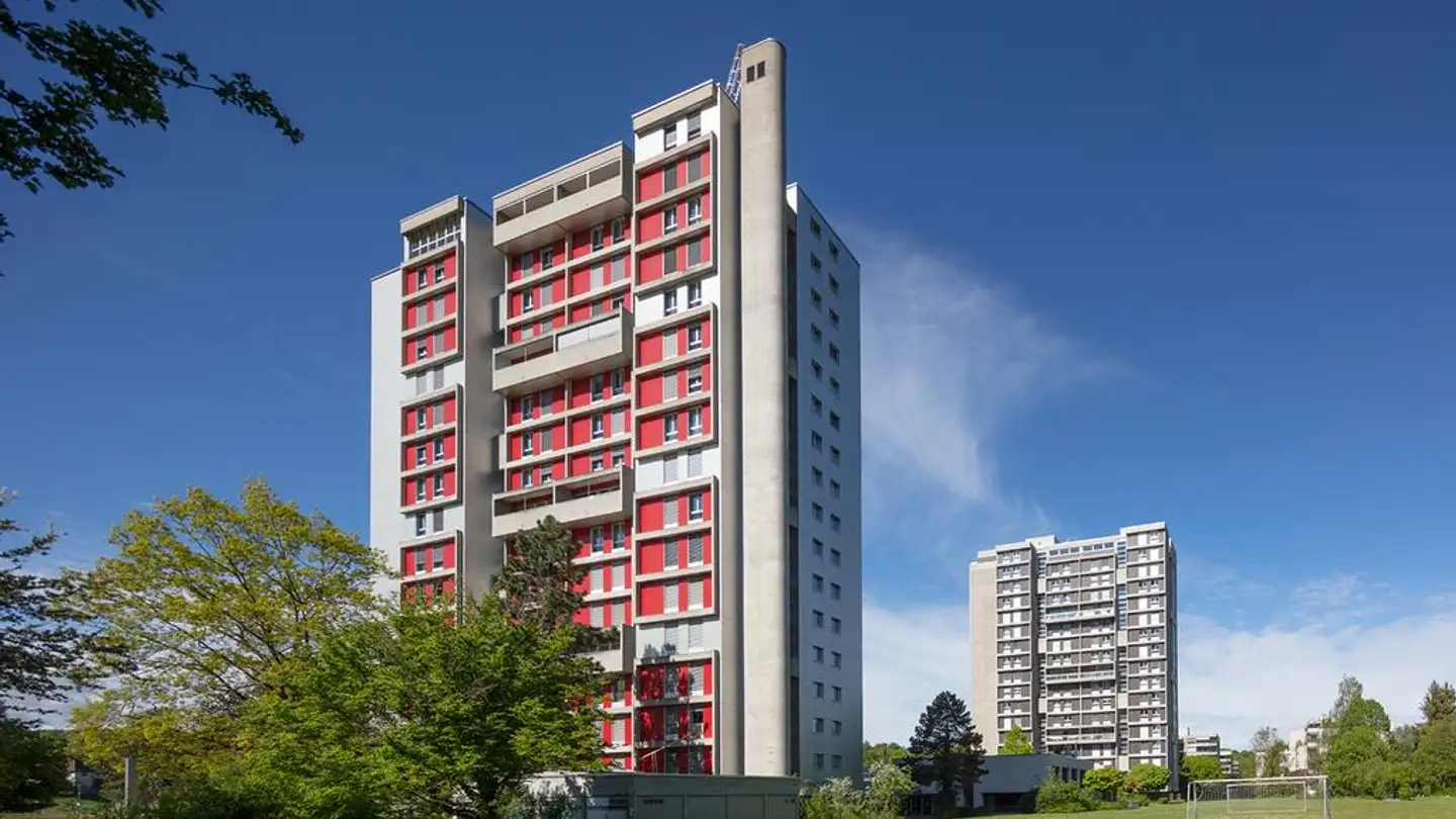 Apartment for rent - Kranichweg 4, 3074 Muri b. Bern