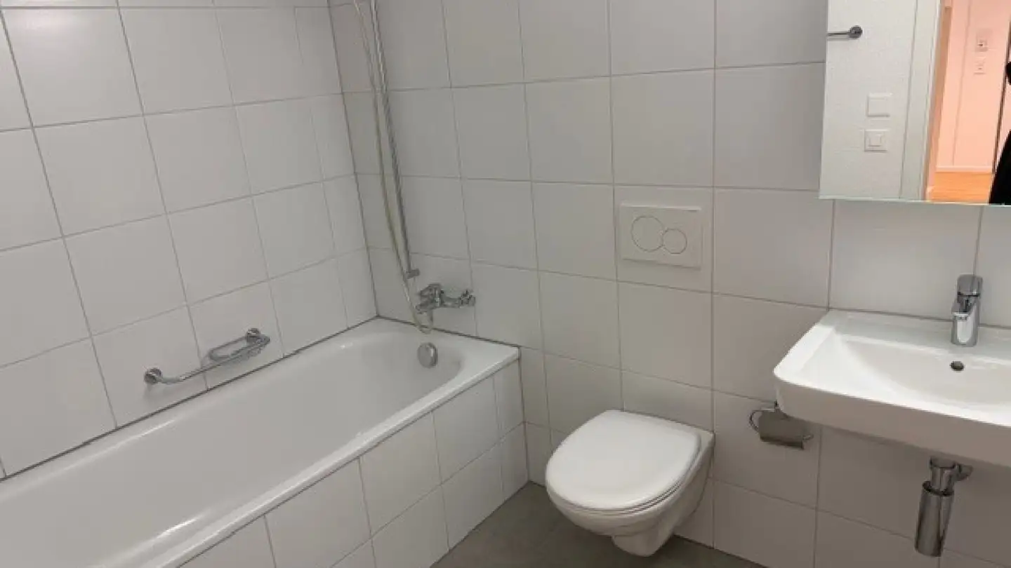 Appartamento in affitto - Dr.-Zuber-Strasse 2, 3072 Ostermundigen - Foto 4