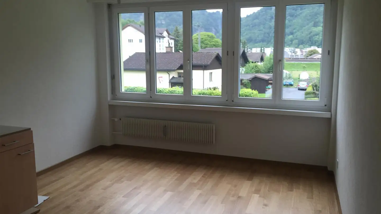 Wohnung mieten - Heuteilstrasse 11, 7310 Bad Ragaz - Foto 3