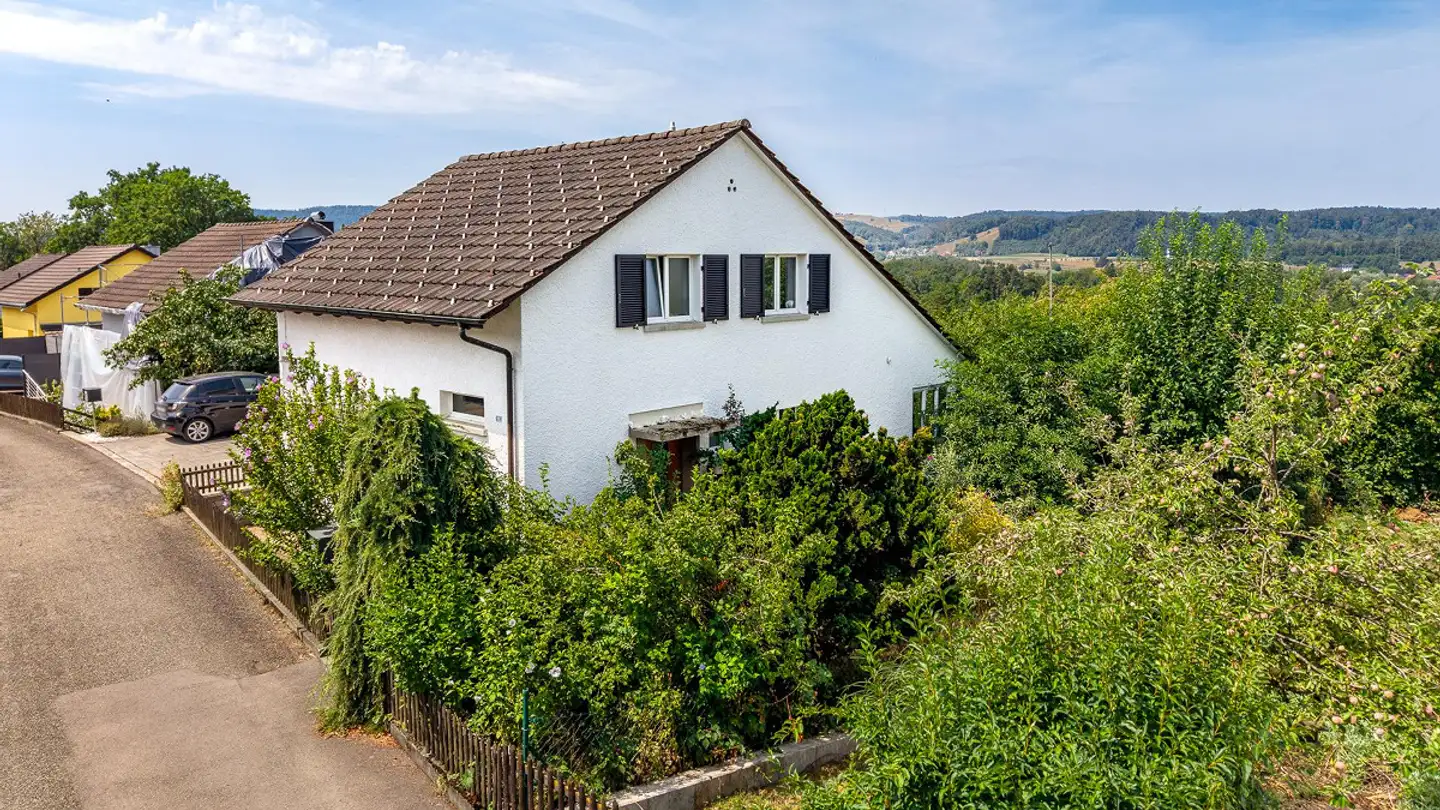 Einfamilienhaus kaufen - 5312 Döttingen - Foto 2