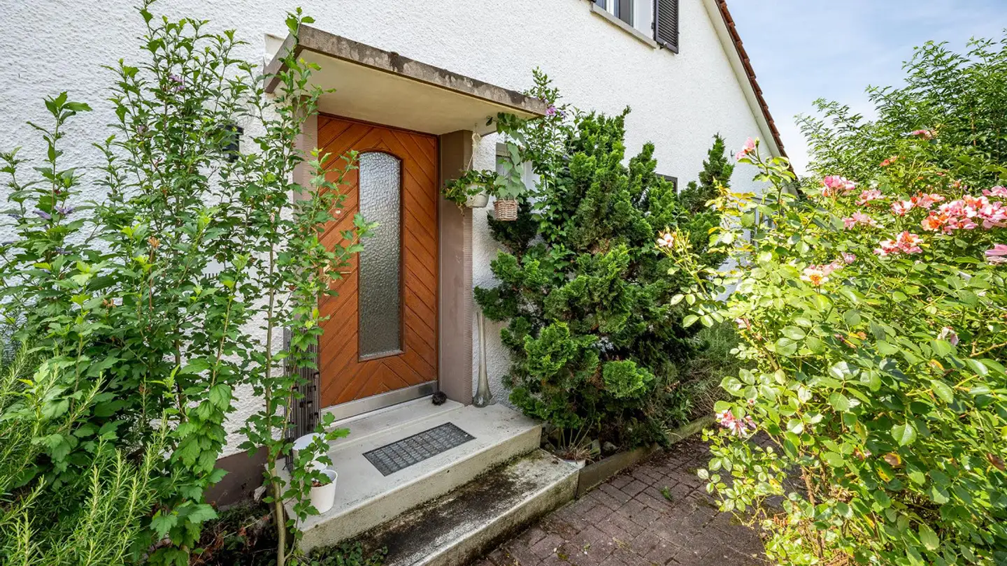 Einfamilienhaus kaufen - 5312 Döttingen - Foto 4
