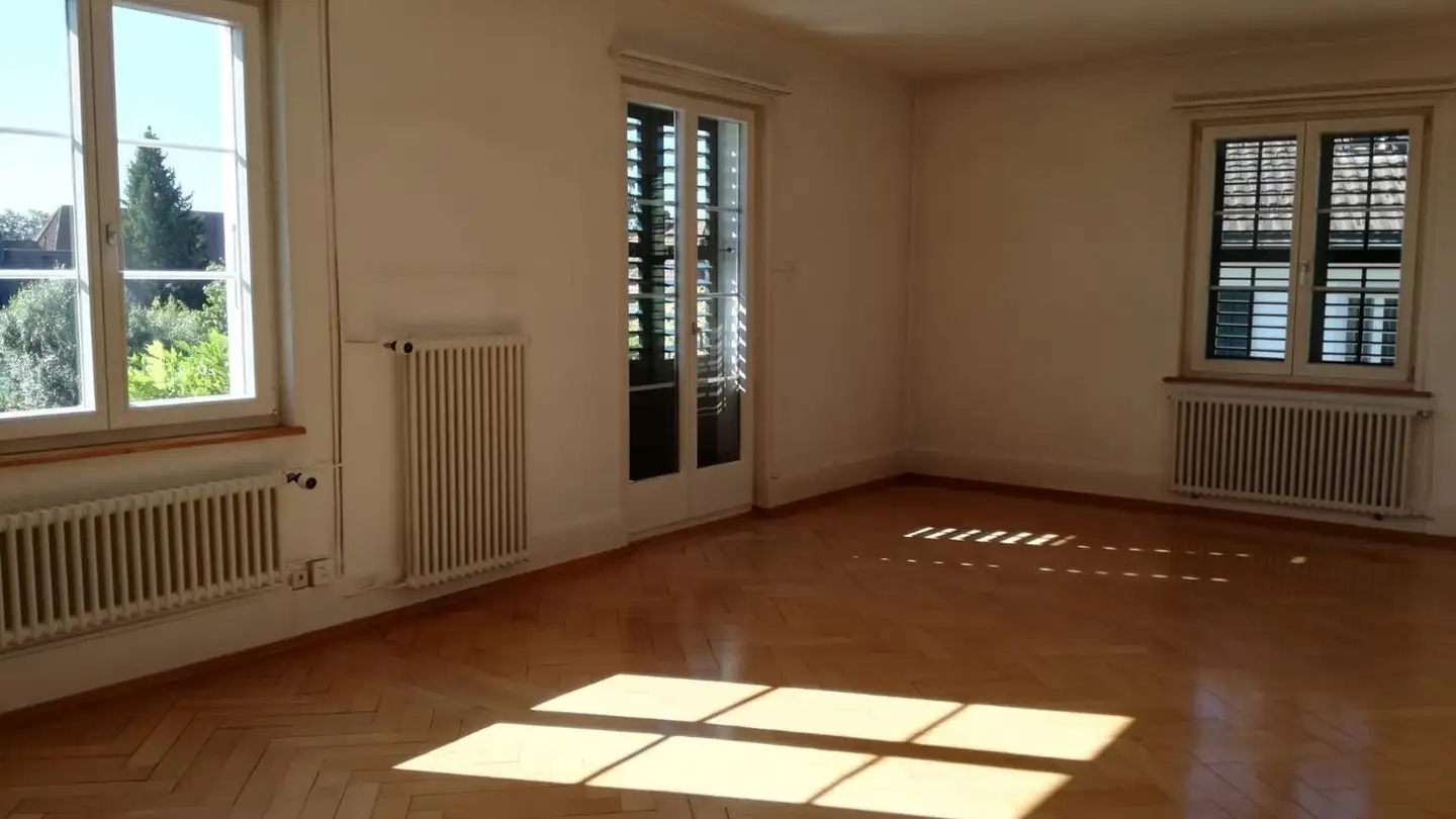 Appartamento in affitto - Kreuzenstrasse 10, 4500 Solothurn
