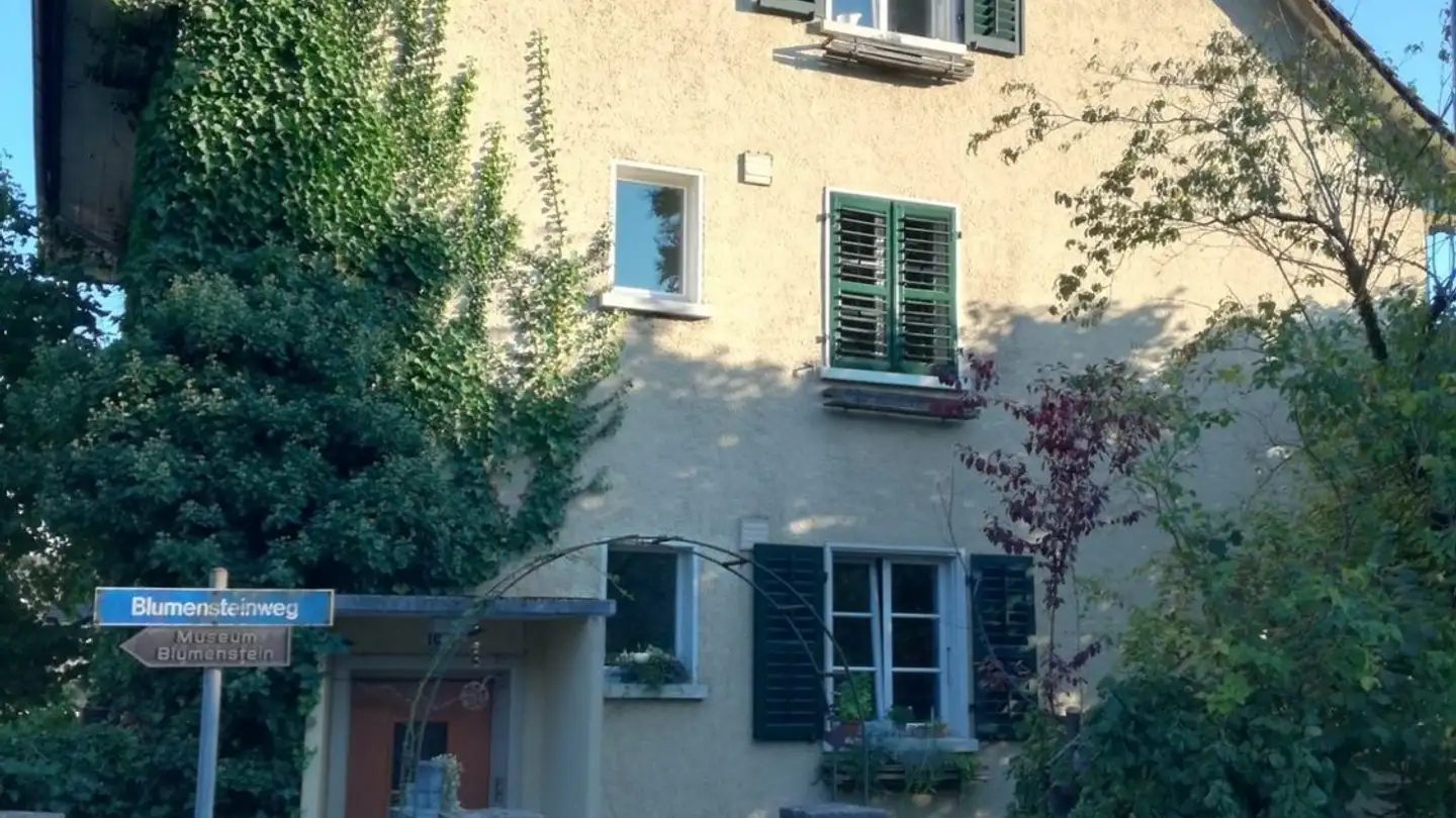 Appartamento in affitto - Kreuzenstrasse 10, 4500 Solothurn - Photo 2