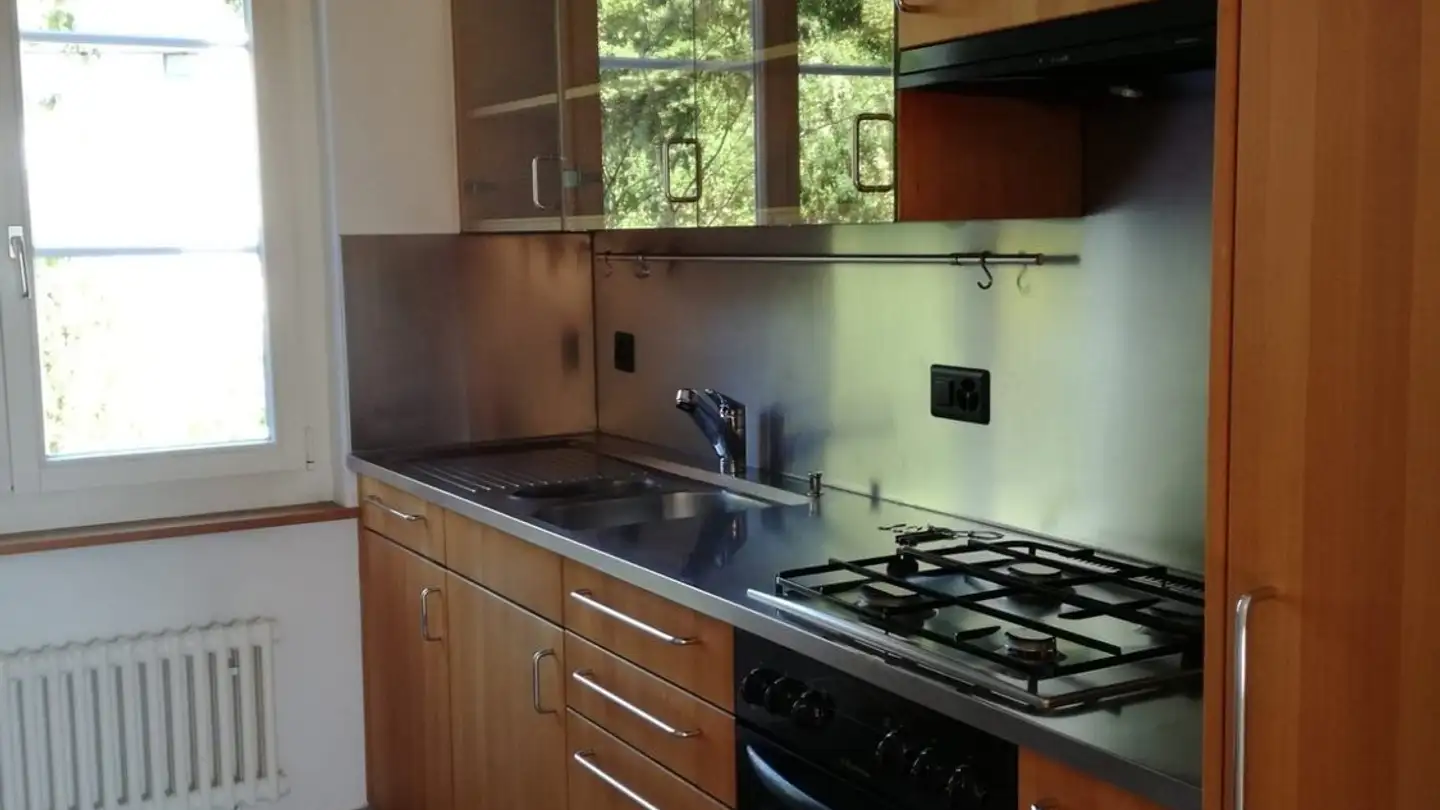 Appartamento in affitto - Kreuzenstrasse 10, 4500 Solothurn - Photo 3