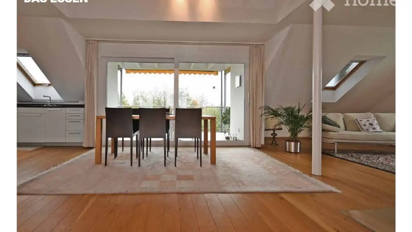 Apartment for rent - Eisbahnweg 17, 4513 Langendorf - Photo 4
